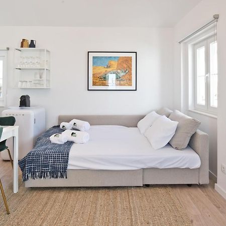 Bmyguest - Alfama 2 Apartment Lisbona Esterno foto