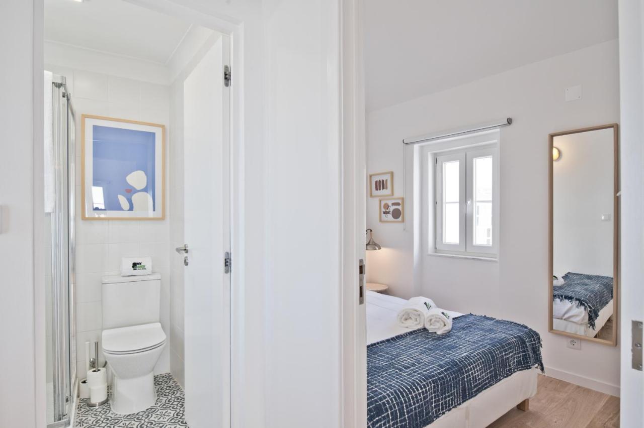 Bmyguest - Alfama 2 Apartment Lisbona Esterno foto