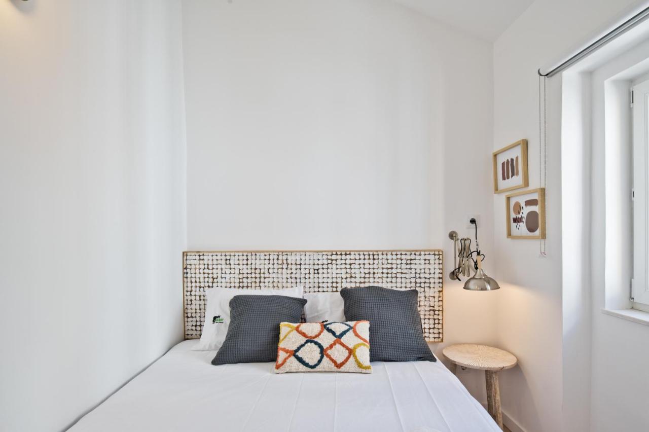 Bmyguest - Alfama 2 Apartment Lisbona Esterno foto