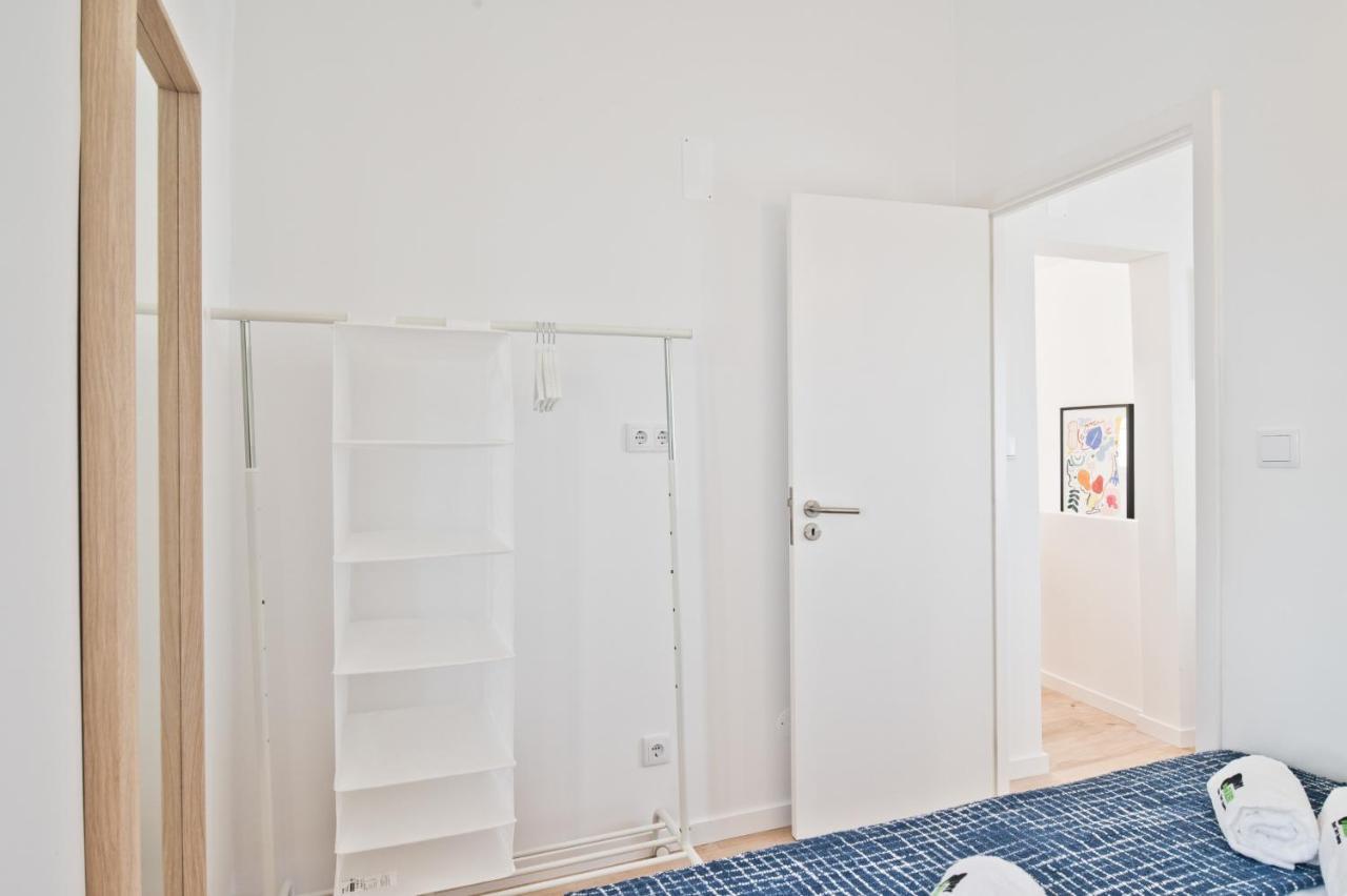Bmyguest - Alfama 2 Apartment Lisbona Esterno foto