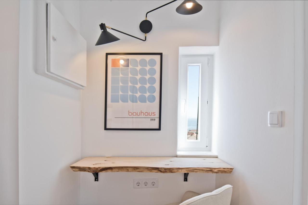 Bmyguest - Alfama 2 Apartment Lisbona Esterno foto