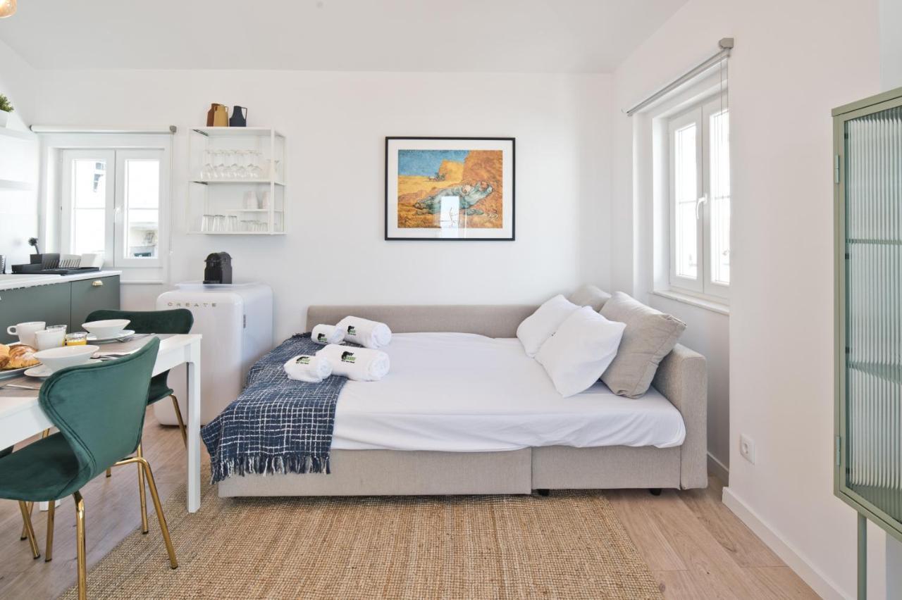 Bmyguest - Alfama 2 Apartment Lisbona Esterno foto