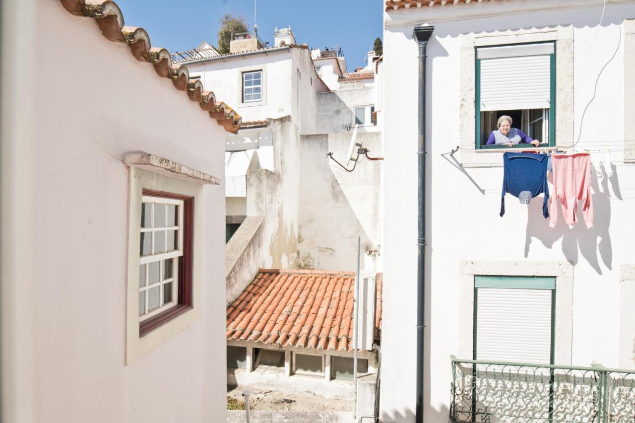 Bmyguest - Alfama 2 Apartment Lisbona Esterno foto