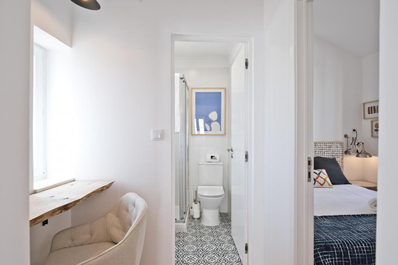 Bmyguest - Alfama 2 Apartment Lisbona Esterno foto