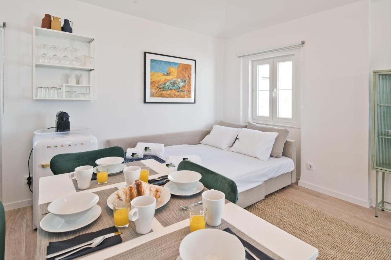 Bmyguest - Alfama 2 Apartment Lisbona Esterno foto