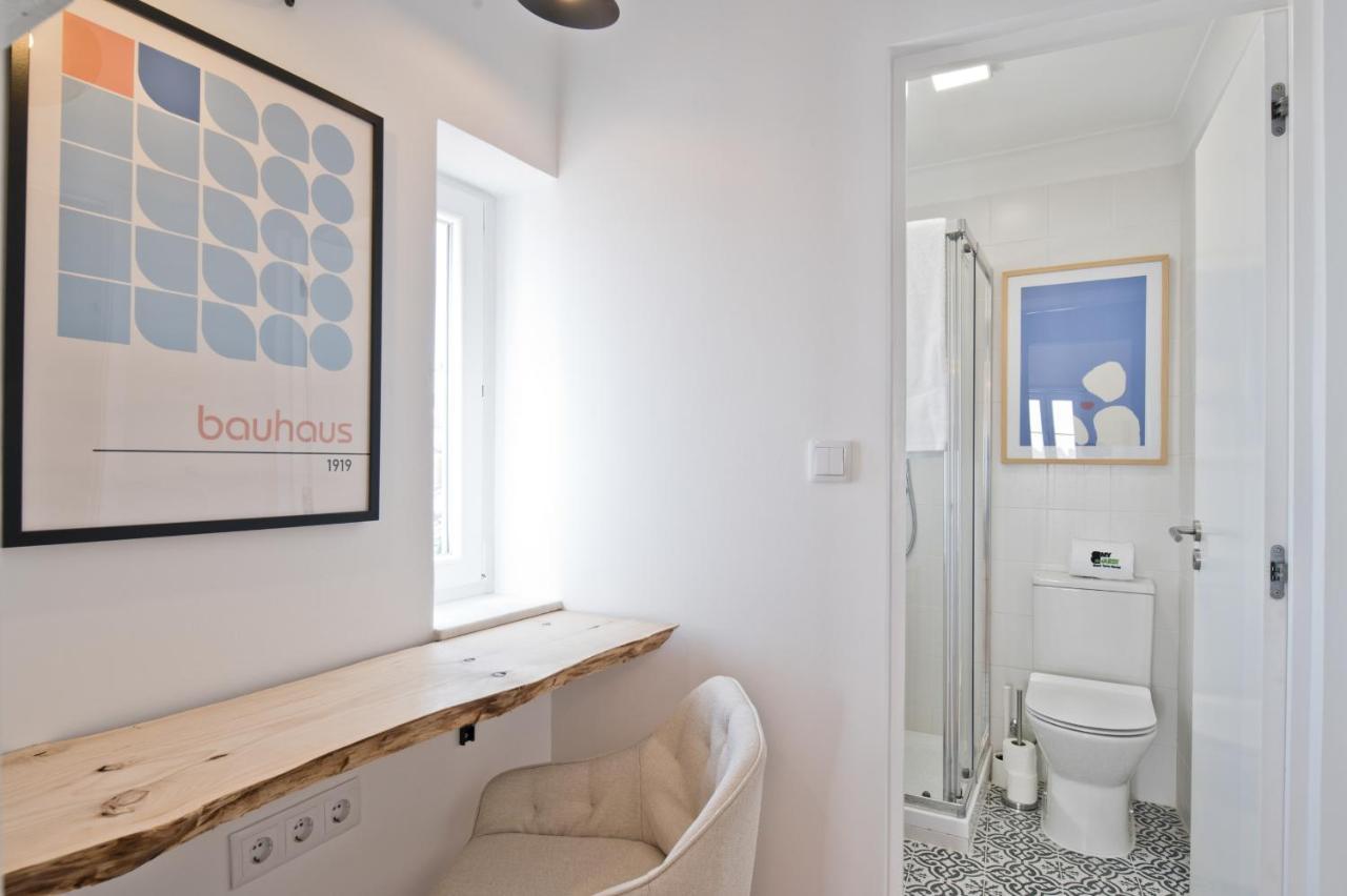 Bmyguest - Alfama 2 Apartment Lisbona Esterno foto